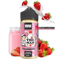 One Hit Wonder The Man Premium Liquid 100ml