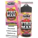 One Hit Wonder Fire Man Premium Liquid 100ml