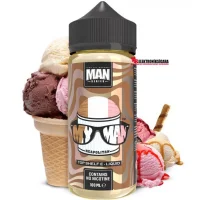 One Hit Wonder My Man Premium Liquid 100ml