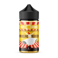 Five Pawns Vape Renda Whirling Dervish 60ml Premium Likit	