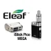 Eleaf istick Pico Melo 3 MEGA Tank Glass