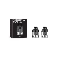 Vaporesso Swag Px80 Kartuş 2'li Paket 