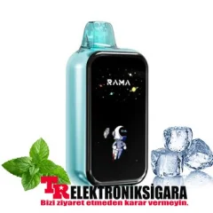 Rama 16,000 Puff Bar 5% Miami Mint