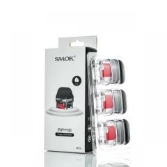 Smok RPM 2 RPM Pod 7ml (Cartridge) 3-Pack
