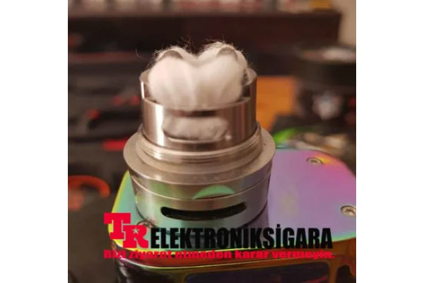 E-Liquid Leaking & Spitting: Solutions