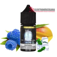 Ruthless Antidote On ice 30ml Premium Salt Liquid