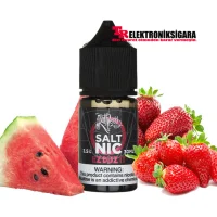 Ruthless EZ Duz it 30ml Premium Salt Liquid