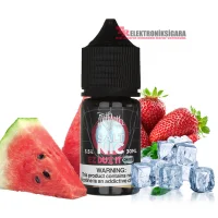 Ruthless EZ Duz it On ice 30ml Premium Salt Liquid