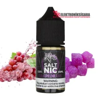 Ruthless Grape Drank 30ml Premium Salt Liquid