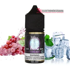 Ruthless Grape Drank On ice 30ml Premium Salt Liquid