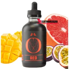 Ruthless Red 120ML Premium Likit (Gost)