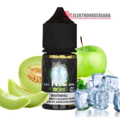 Ruthless Skir Skirrr On ice 30ml Premium Salt Liquid