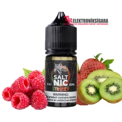 Ruthless Strizzy 30ml Premium Salt Liquid