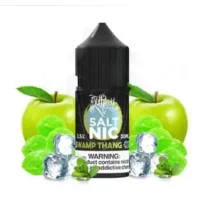 Ruthless Swamp Thang 30ml Premium Salt Liquid 