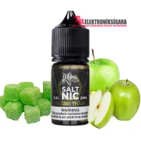 Ruthless Swamp Thang 30ml Premium Salt Liquid 