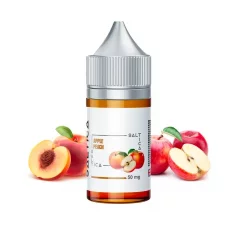 Saltica Apple Peach Salt Likit 30ML