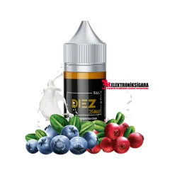 Saltica Diez Salt Liquid 30ML