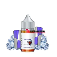 Saltica Energy Ice Salt E-Liquid 30ml