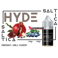 Saltica Hyde Salt Liquid 30ML