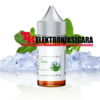 Saltica Ice Menthol Salt E-Liquid 30ML