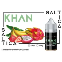 Saltica Khan Salt Liquid 30ML