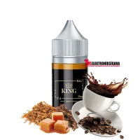 Saltica King Salt E-Liquid 30ML