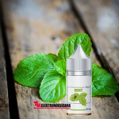 Saltica Mint Salt E-Liquid 30ML