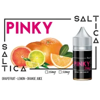 Saltica Pinky Salt Liquid 30ML