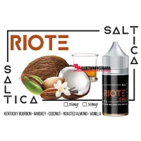 Saltica Riote Salt Liquid 30ML