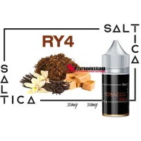 Saltica RY4 Salt E-Liquid 30ml
