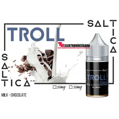 Saltica Troll Salt Liquid 30ML