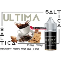 Saltica Ultima Salt Liquid 30ML