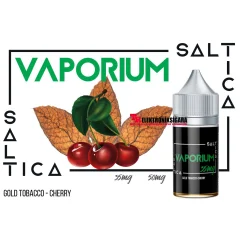 Saltica Vaporium Salt E-Liquid 30ml