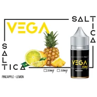 Saltica Vega Salt Liquid 30ML