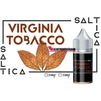 Saltica Virginia Tobacco Salt Liquid 30ML