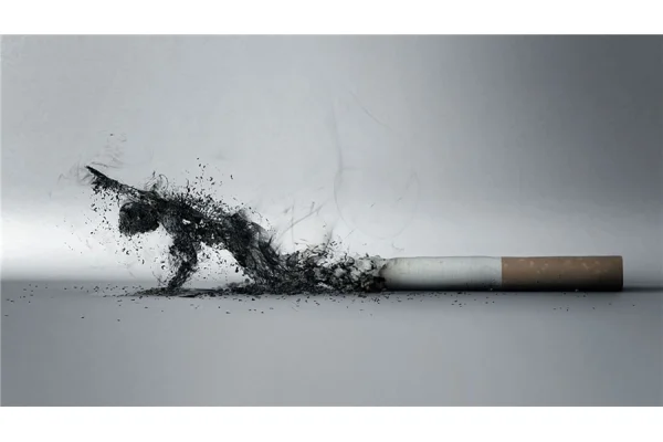 ONE MILLION PEOPLE QUIT SMOKING DURING THE PANDEMIC