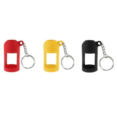 Silicone Liquid Case