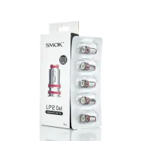 Smok LP2 Coil 5-Pack