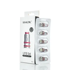 Smok LP2 Coil 5-Pack