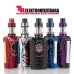 Smok I-Priv 230W Kit TFV12 Prince Tank