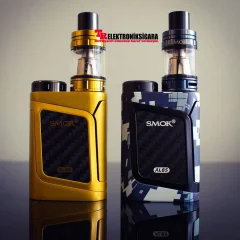 SMOK Alien Baby AL85 Kit 85W (RHA85)
