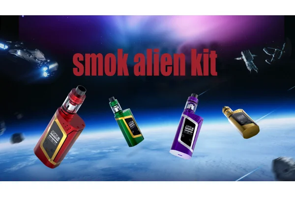 ELECTRONIC CIGARETTE TERMS