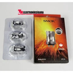 Smok Baby V2 Coil Pack of 3 S1/S2/A1/A2/A3/K1/K2