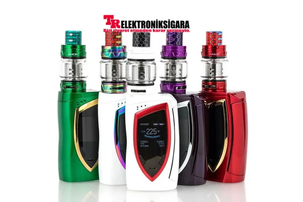 Atomizer Short & Atomizer Low Warnings and Solutions