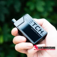 Smok Fetch Mini 40w Pod Kit