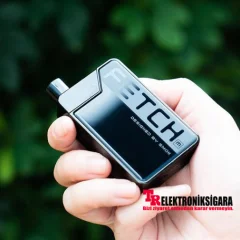 Smok Fetch Mini 40w Pod Kit