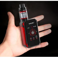 Smok G-Priv 2 Kit TFV8 X-Baby Tank 230W