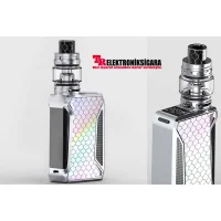 Smok H-Priv 2 Kit TFV12 Big Baby Prince Tank