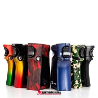 Smok Mag 225W Mod Elektronik Sigara (Sol El)