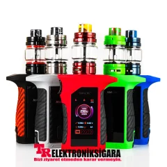 Smok MAG P3 230W Tfv16 Starter Kit Elektronik Sigara
